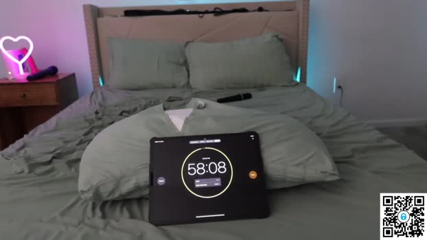 ari_lovexo Chaturbate Couple 12-07-2025