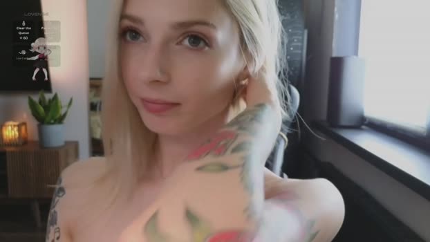 baby_gopn1k Chaturbate Female 13-07-2025