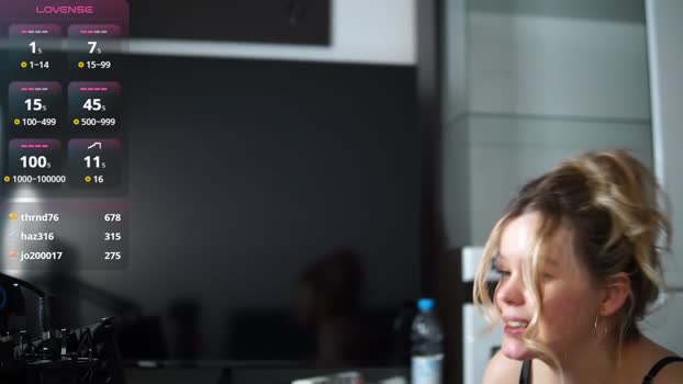 dianaholiday Chaturbate Female 13-07-2025