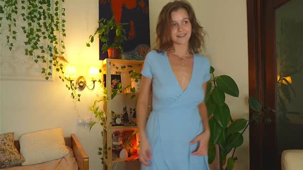 eli_sun Chaturbate Female 13-07-2025