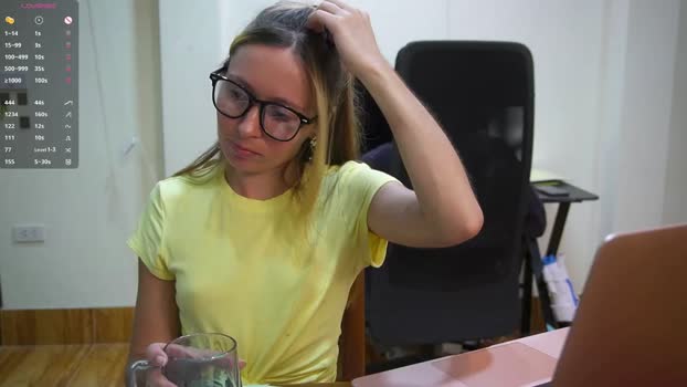ellcrys Chaturbate Couple 12-07-2025