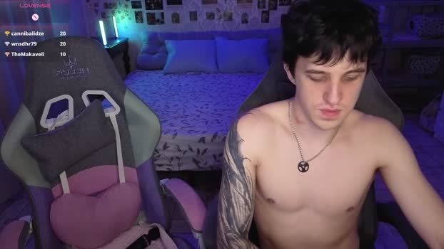 ggoppolsme Chaturbate Couple 13-07-2025