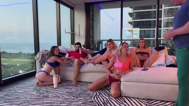 graciemae_baexx Chaturbate Couple 13-07-2025