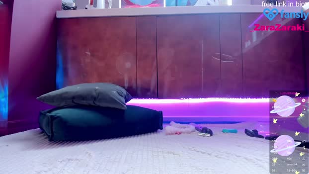 honey_pinkgreen Chaturbate Female 13-07-2025