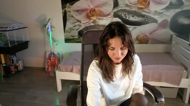 jennycutey Chaturbate Female 13-07-2025