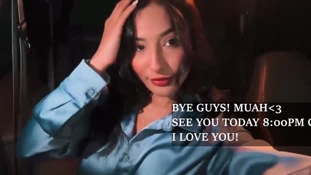 joss_caprice Chaturbate Female 13-07-2025