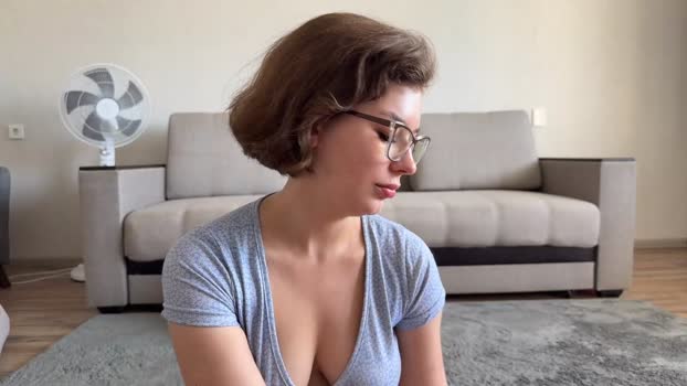 k1tty_cute Chaturbate Couple 13-07-2025