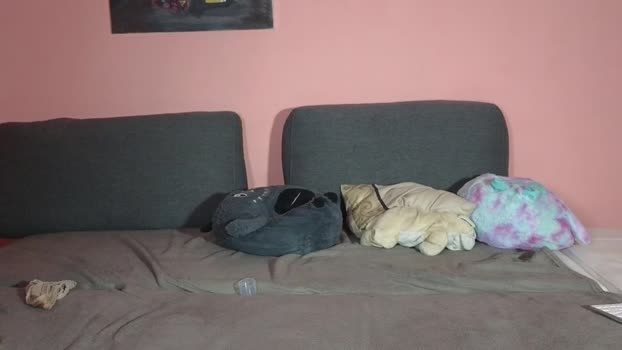 katusha008 Chaturbate Couple 12-07-2025