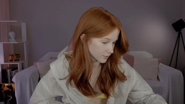 leahsthetics Chaturbate Female 13-07-2025