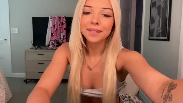 lilbbyliv Chaturbate Female 12-07-2025