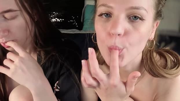 lustyaura Chaturbate Couple 12-07-2025