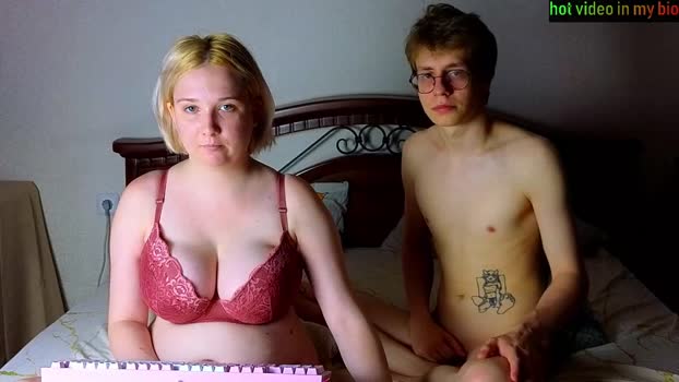 marselinas Chaturbate Couple 13-07-2025