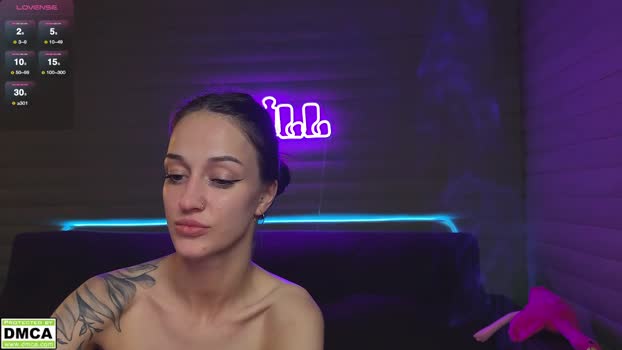 meowluv Chaturbate Couple 12-07-2025