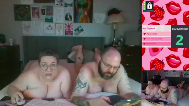 natsudragoneel12 Chaturbate Couple 13-07-2025