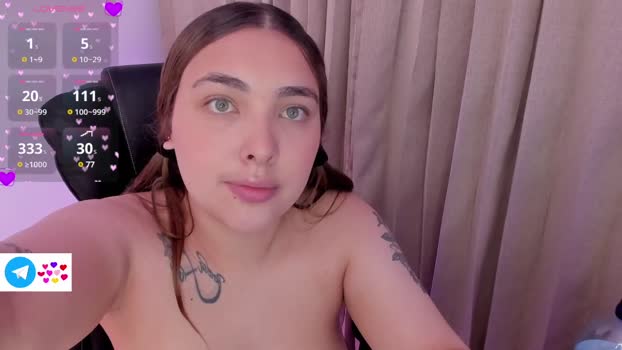 suns_ Chaturbate Female 13-07-2025