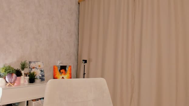 tate_angel Chaturbate Female 12-07-2025