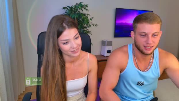 team2fit Chaturbate Couple 13-07-2025