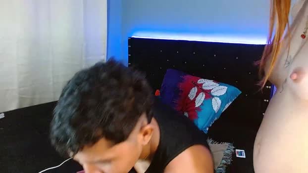 tommy_montana57935 Chaturbate Couple 13-07-2025