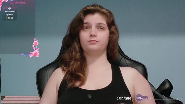 treejeanne Chaturbate Female 13-07-2025