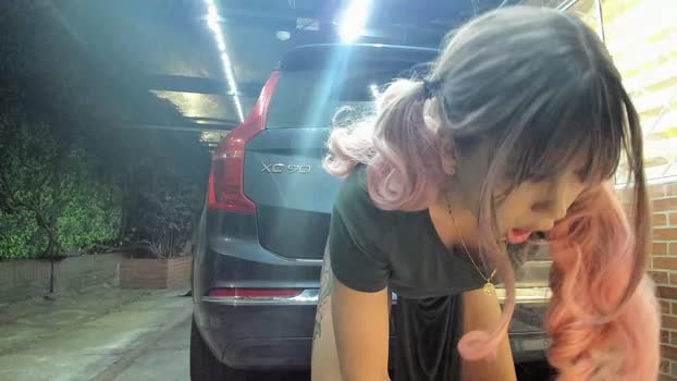 vanandjuani Chaturbate Female 13-07-2025