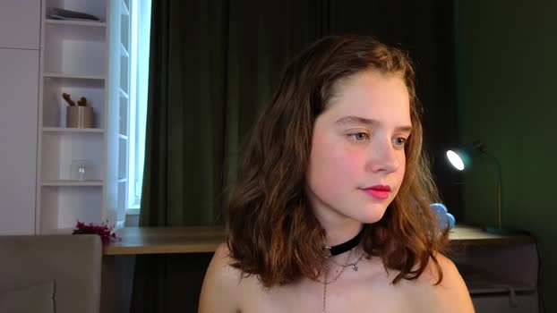 wilonebendell Chaturbate Female 13-07-2025