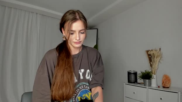 xxx_leila Chaturbate Female 13-07-2025