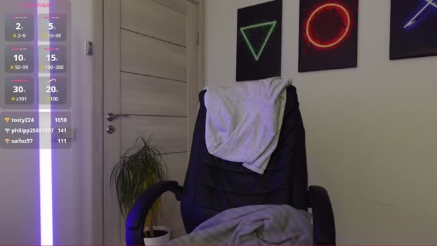 agelina_summer Chaturbate Couple 13-07-2025