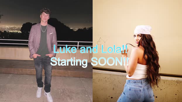 alpha_luke Chaturbate Couple 14-07-2025