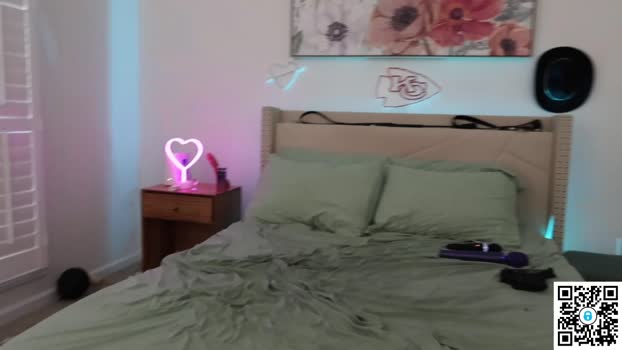 ari_lovexo Chaturbate Couple 13-07-2025