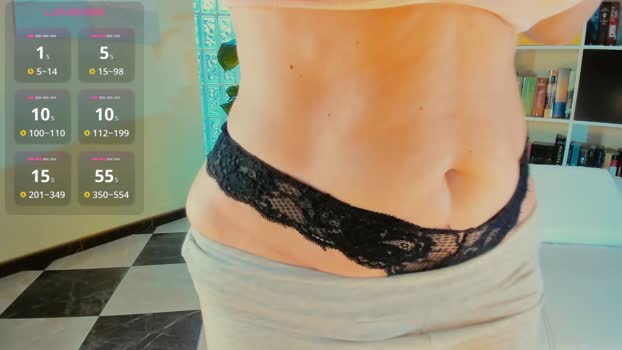 butterflyblue_dream Chaturbate Couple 14-07-2025