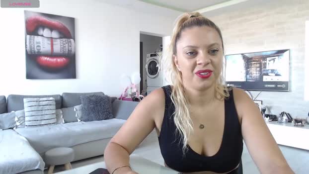 carlastacefun Chaturbate Female 14-07-2025