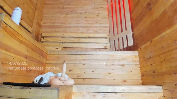 joss_caprice Chaturbate Female 14-07-2025