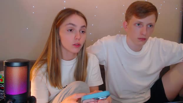 julsweet Chaturbate Couple 14-07-2025