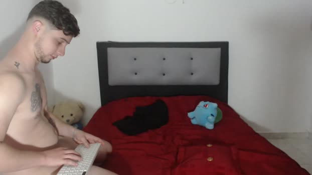 kalipso_n_jones Chaturbate Couple 14-07-2025