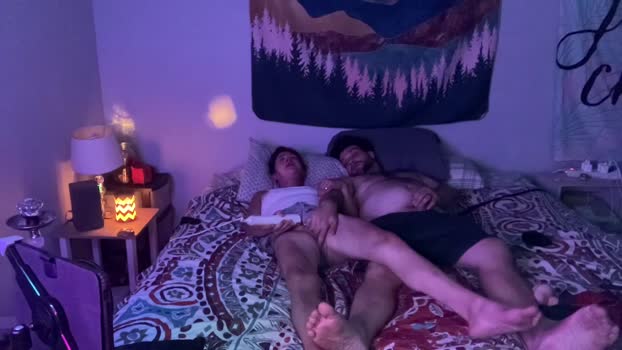 lexilovexhunghandsome Chaturbate Couple 14-07-2025