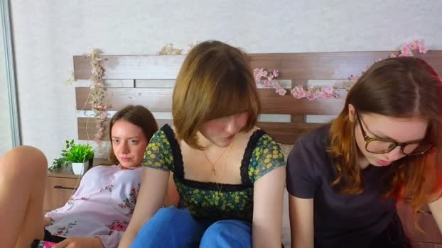 melindagonzales Chaturbate Couple 14-07-2025