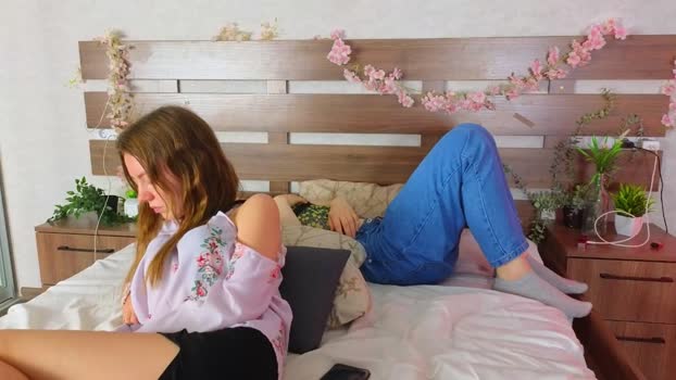 melindagonzales Chaturbate Couple 14-07-2025