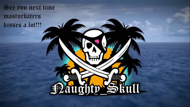 naughty_skull Chaturbate Female 14-07-2025