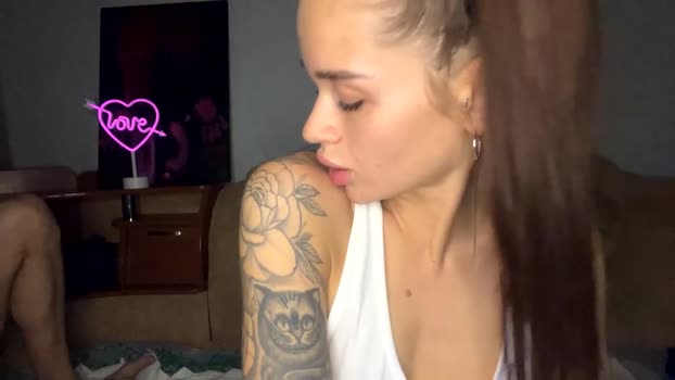 petal_couple Chaturbate Couple 13-07-2025