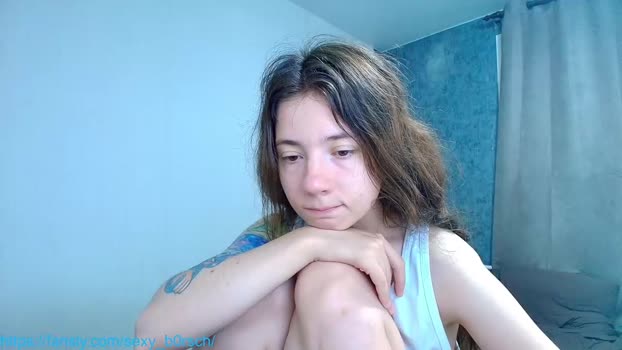 sexy_b0rsch Chaturbate Female 14-07-2025