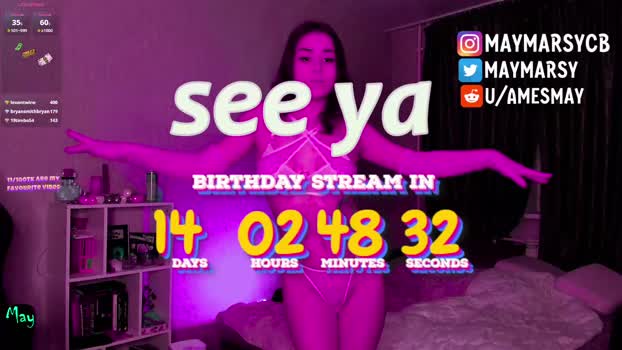 succubus_room Chaturbate Female 14-07-2025