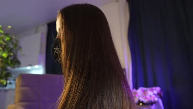 veronica_sland Chaturbate Female 14-07-2025