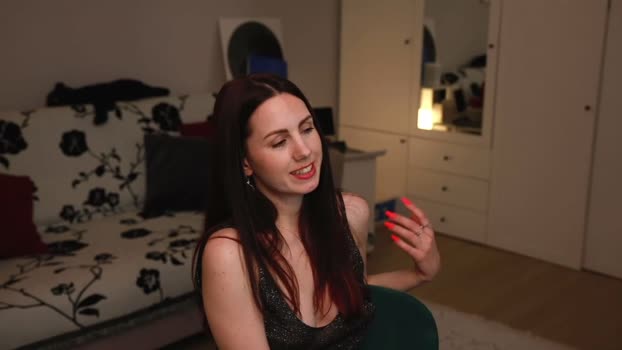 _blackbee_ Chaturbate Female 15-07-2025