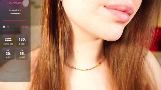 alma_yammy Chaturbate Female 14-07-2025