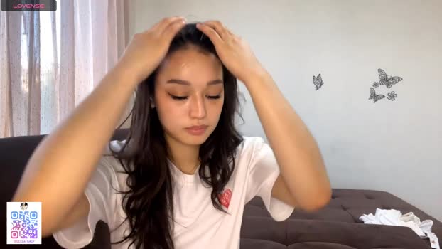 bella_gasp Chaturbate Female 15-07-2025