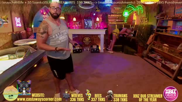 bigbananamilfshake Chaturbate Couple 15-07-2025
