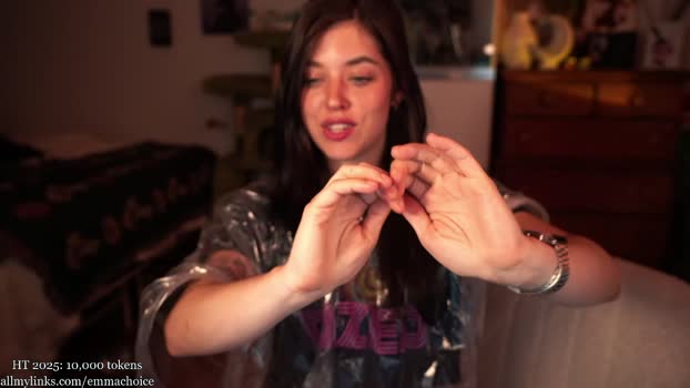 emmachoice Chaturbate Female 15-07-2025