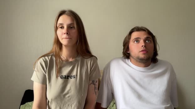 eva_calvin Chaturbate Couple 15-07-2025