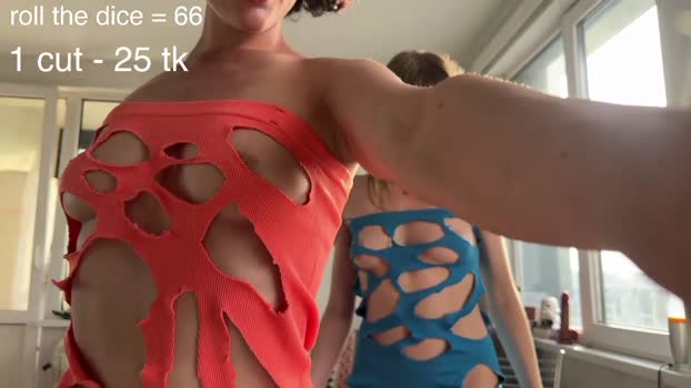 flaming_hotty Chaturbate Couple 14-07-2025