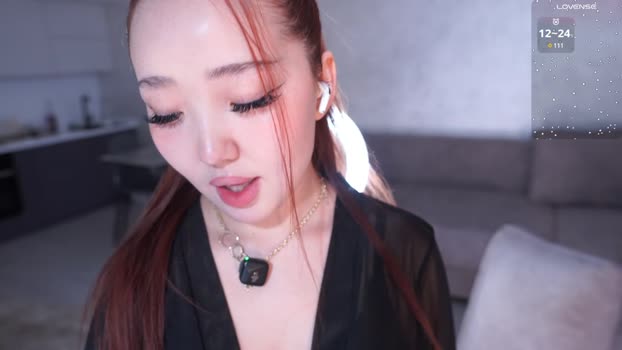 k_kimikooo Chaturbate Female 15-07-2025